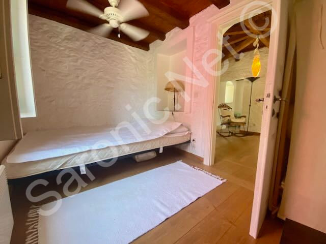 3 bedroom large house for sale hydra island greece