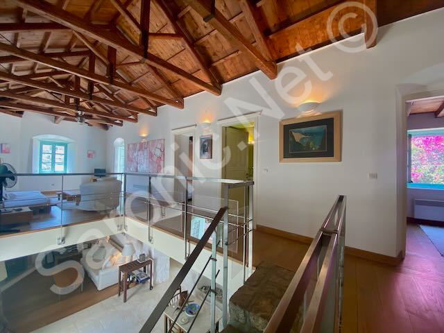 3 bedroom large house for sale hydra island greece