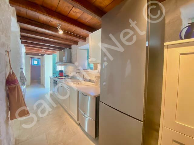 3 bedroom large house for sale hydra island greece