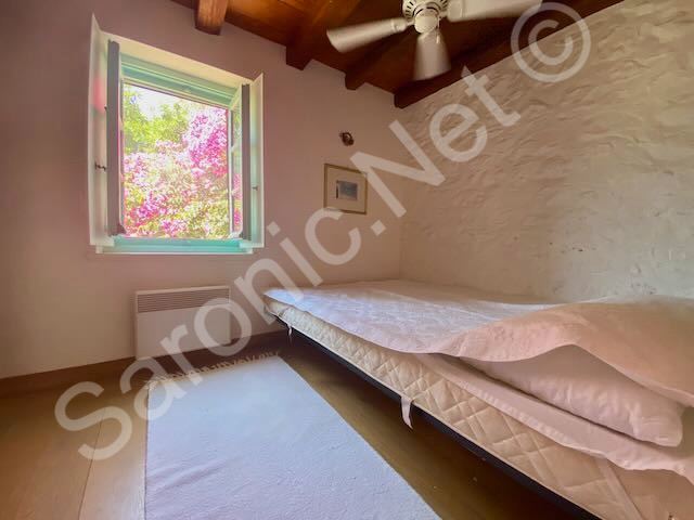 3 bedroom large house for sale hydra island greece