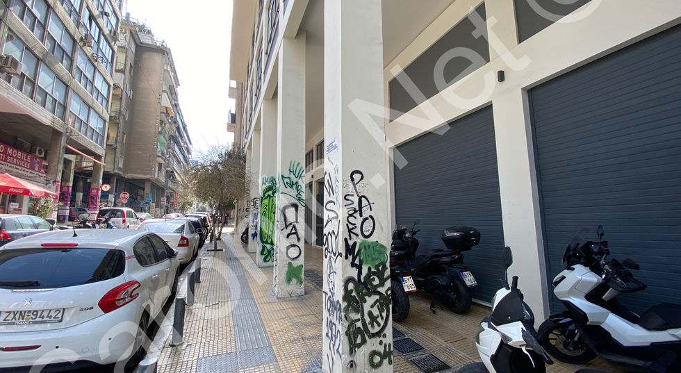large, 2 bedroom apartment for sale near omonia square, at back of national theatre, in athens greece