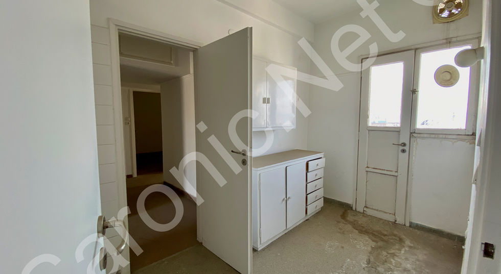 large, 2 bedroom apartment for sale near omonia square, at back of national theatre, in athens greece