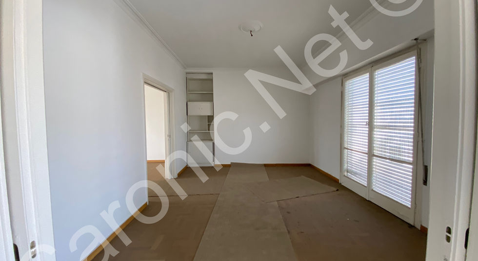 large, 2 bedroom apartment for sale near omonia square, at back of national theatre, in athens greece