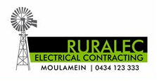 RURALEC Electricial contactor moulamein NSW