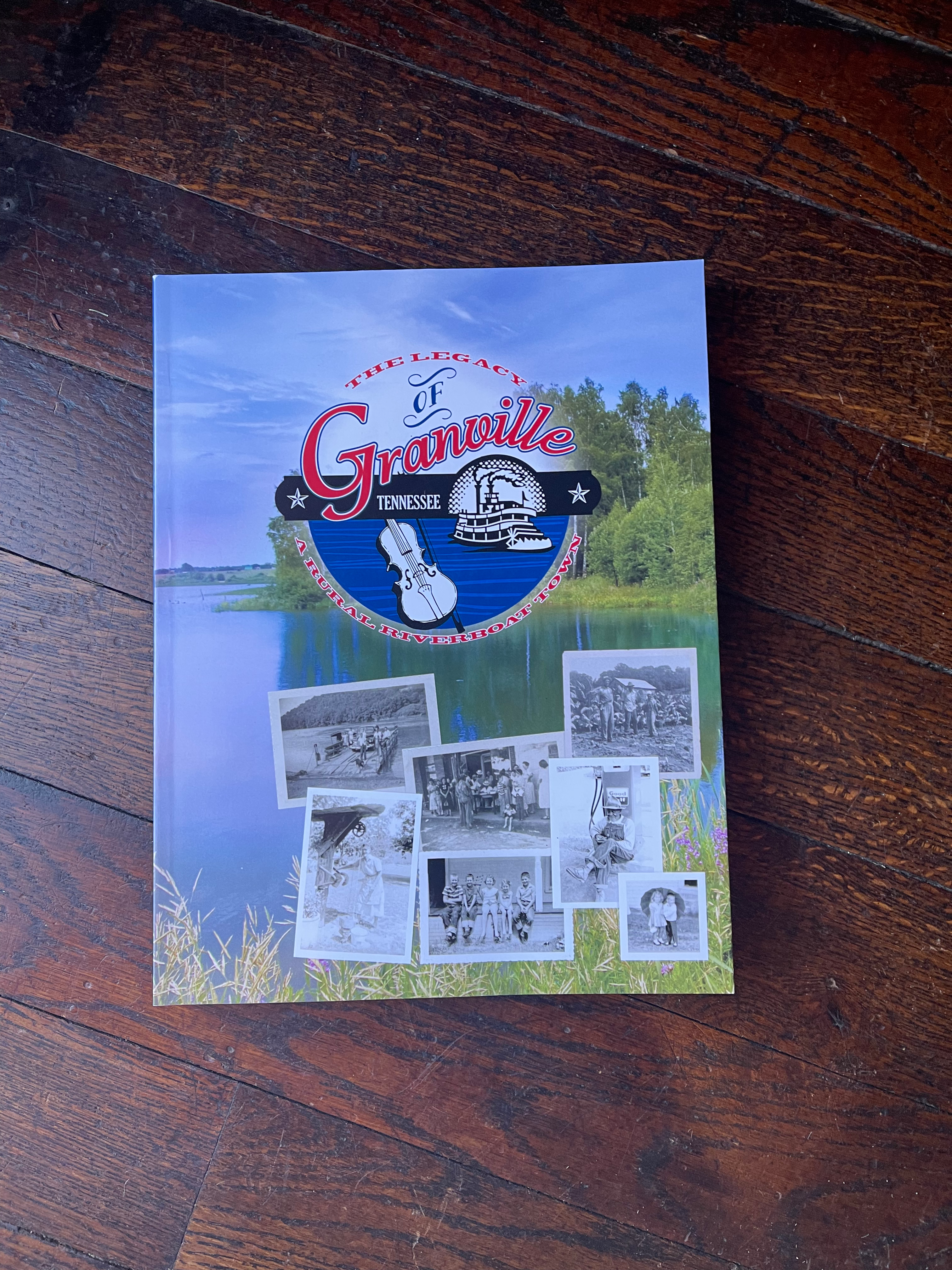 The Legacy of Granville Tennessee