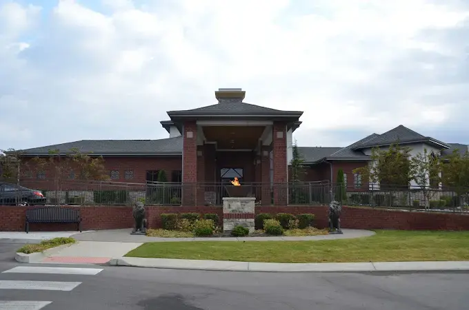 Sellars Funeral Home