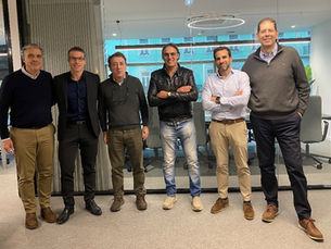 Meyreuil (France) and Lisbon (Portugal), XX December 2025 – Gesticool, a Portuguese company specialising in commercial and semi-industrial refrigeration, is joining SYCLEF Iberia, the Iberian entity of SYCLEF, an international network of experts in commercial refrigeration, industrial refrigeration and HVAC.SYCLEF Iberia now comprises 7 operating companies, 33 sites and more than 800 employees.