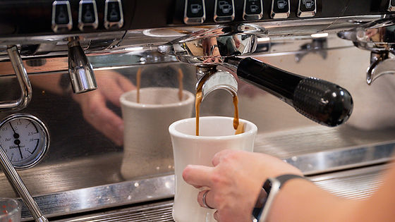 Peaks Coffee