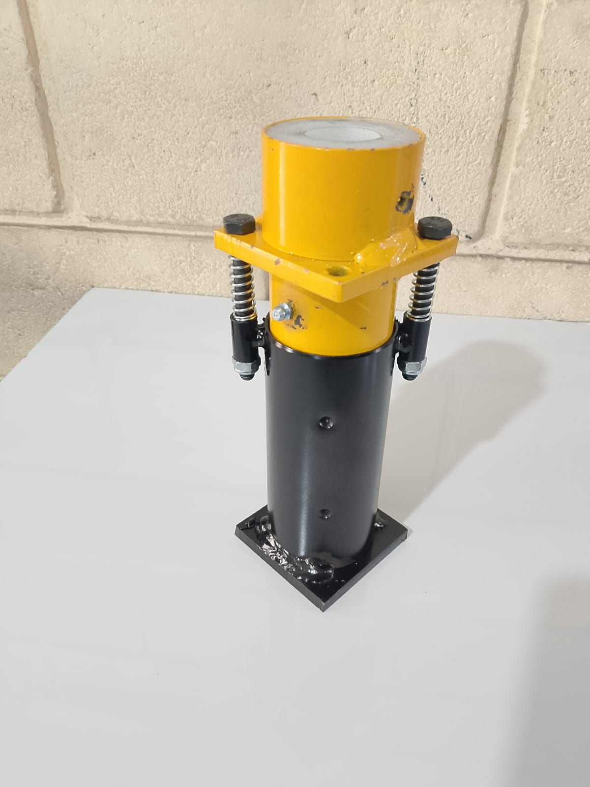 porca do elevador autobox 2500k