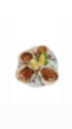 Capesante Gratinate