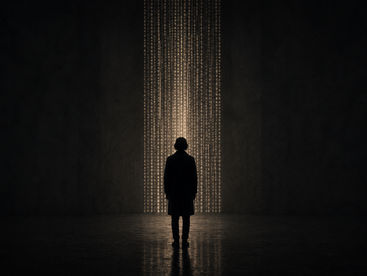 The Difference Between Information and Consciousness
