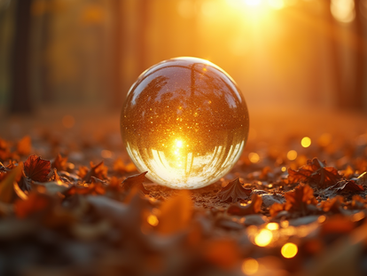 Reconnecting with Your Inner Light A Simple Ritual for Spiritual Transformation
