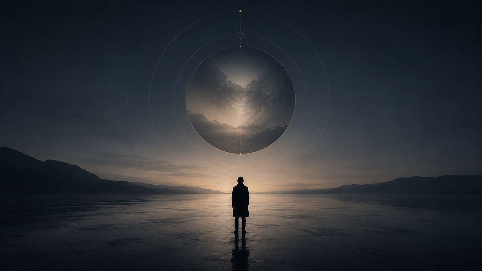 What Dreams Are Trying to Show You