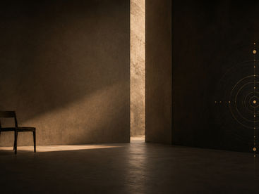 The Art of Silence: Finding Calm and Clarity in a Noisy World