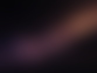 A faint luminous corridor emerging through a vast dark cosmic field, suggesting quiet movement taking shape before it becomes visible.