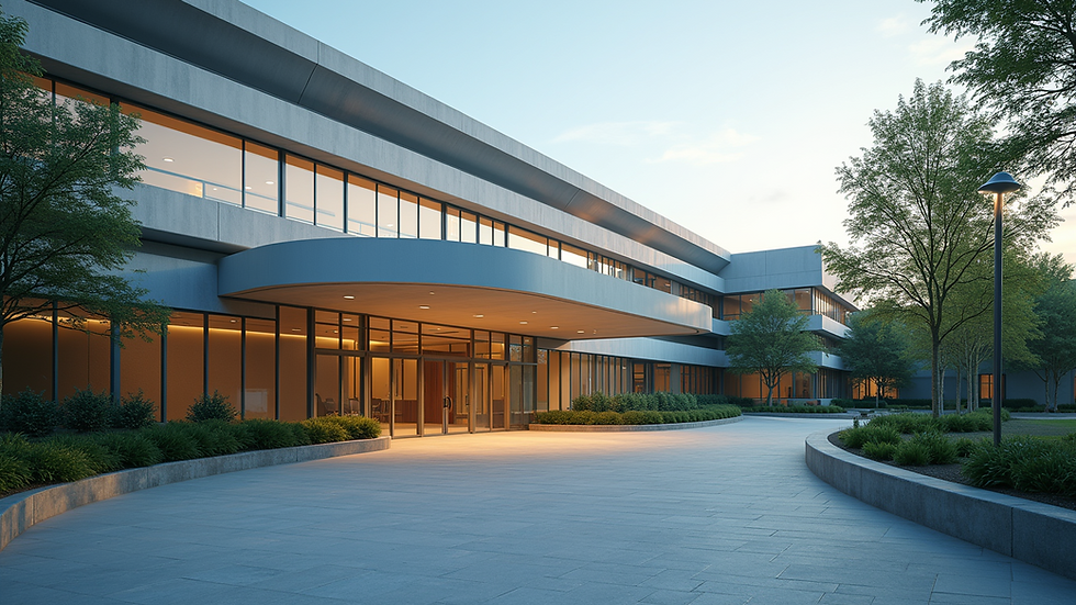 Hamid Lalani Medical: Your Partner in Health Solutions