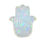 Miniature : Holo Silikonform inlay