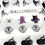 Thumbnail: Halloween HDR sticker film