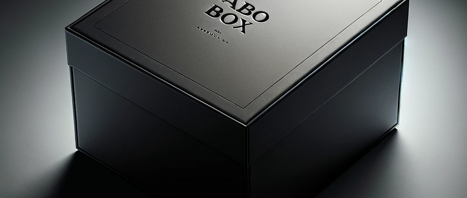 Choose Abo Box