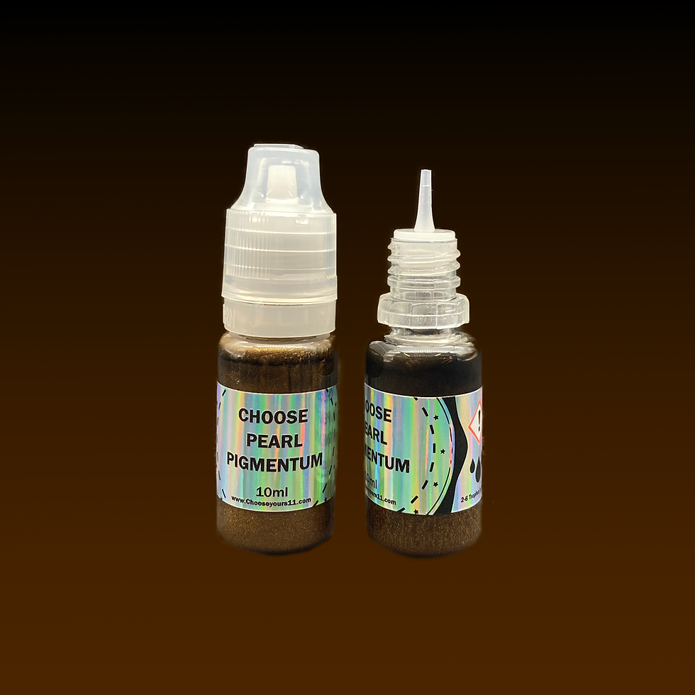 Miniature : Choisissez Pigmentum Color Set Pearl