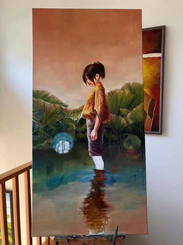 Process photo