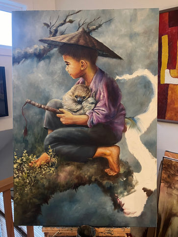 Process photo