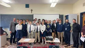 Open House - Wednesday February 7th