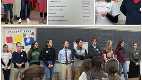 College Fair - Jan 4th, 2024