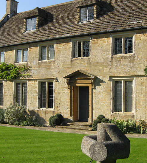 Farrs House