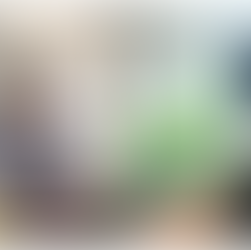 I learnt to live, I learnt to stay