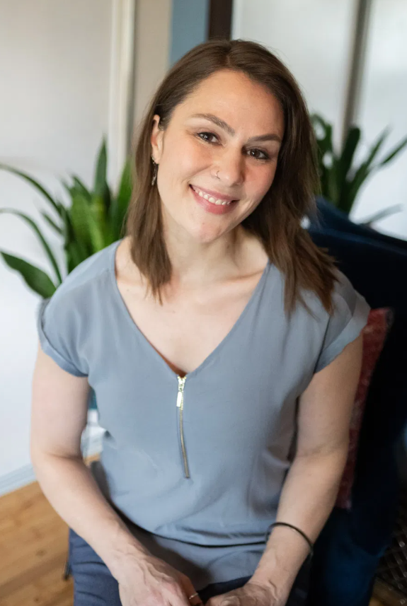 What Nobody Told Me About Life After Breast Cancer