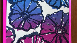 The Transformative Power of Art Therapy in Cancer Survivorship