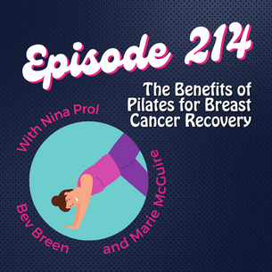 The Healing Power of Pilates: Benefits for Breast Cancer Survivors