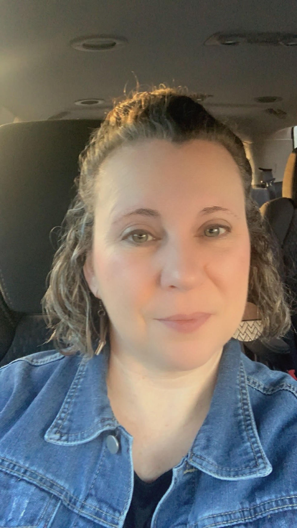 Moving forward but not moving on…