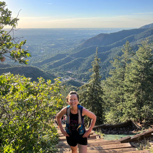 Controlling a Controllable: Thriving Through Exercise & Movement