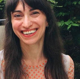 Jennifer Caspari, a disabled clinical psychologist