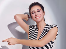 Seran Bilgi'den "Affetmem Asla Seni"