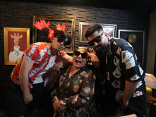 Eypio’nun yeni albümünde Kibariye sürprizi