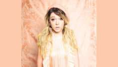 Dünyaca ünlü keman virtüözü Lindsey Stirling İstanbul'a geliyor