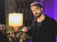 Bahadır Tatlıöz’den sürpriz akustik seri