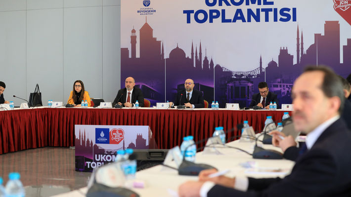 İstanbul’da “boş - dolu taksi tartışması”nı bitirecek karar