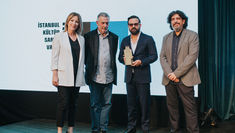 42. İstanbul Film Festivali Ödülleri sahiplerini buldu