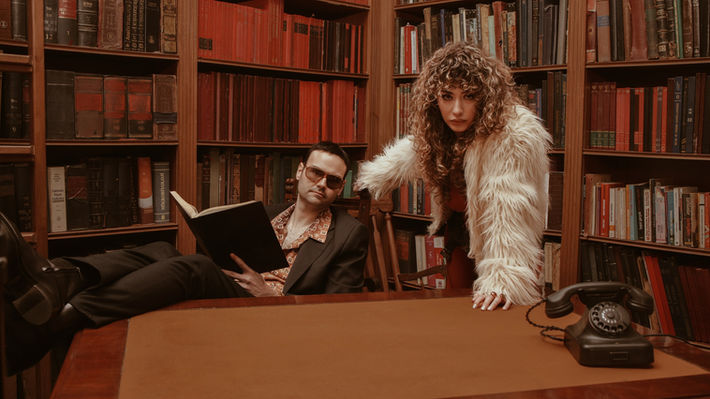 Faruk Sabancı ve Sena Şener'den "Gurbet" yorumu