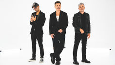 Redd’den yeni şarkı: Üşüyor İstanbul Bugün