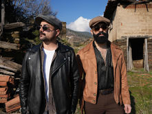 Harmanadam ve Gökhan Türkmen’den düet: Kendini Bozmadan