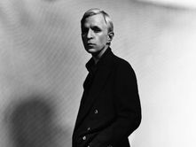 Dünyaca ünlü şarkıcı Jay-Jay Johanson, Ankara ve İstanbul’da konser verecek