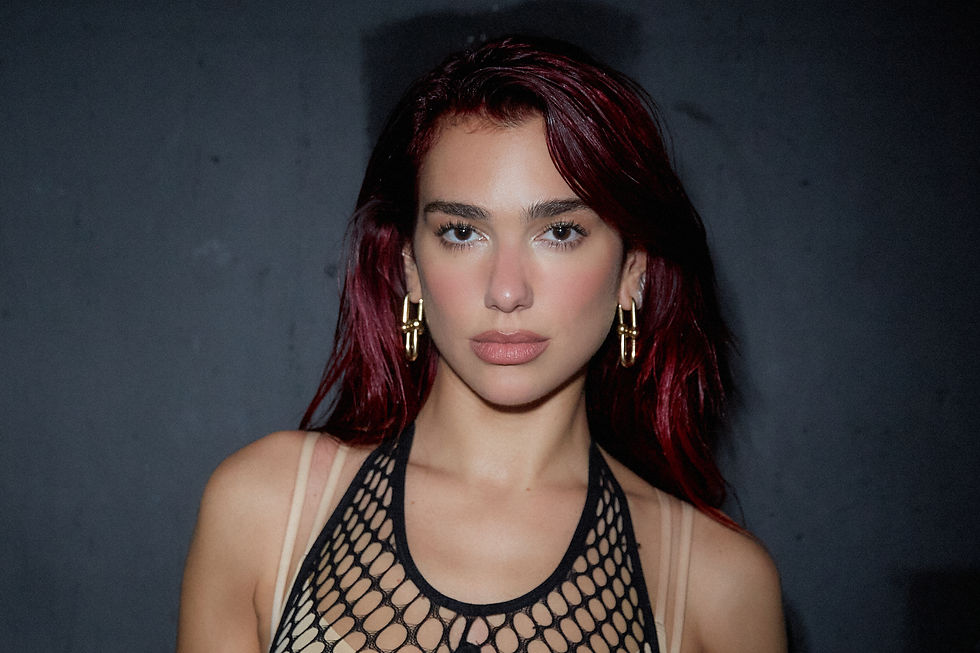 Dua Lipa