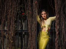 Merve Günay’dan “Yol Arkadaşım”a farklı yorum