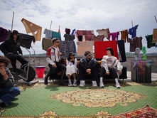 Sefo’dan yeni şarkı: SÖYLENEYDİBU?