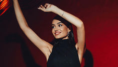 Elif Buse Doğan'dan yeni single: Kaçsam Gitsem